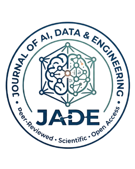 JADE Logo