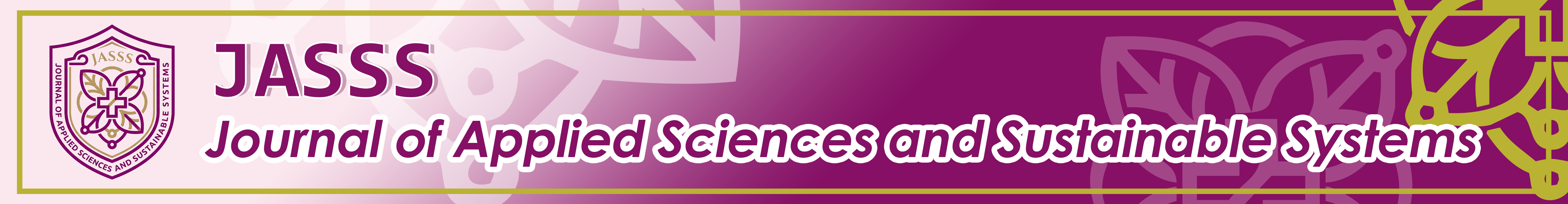 JASS Logo