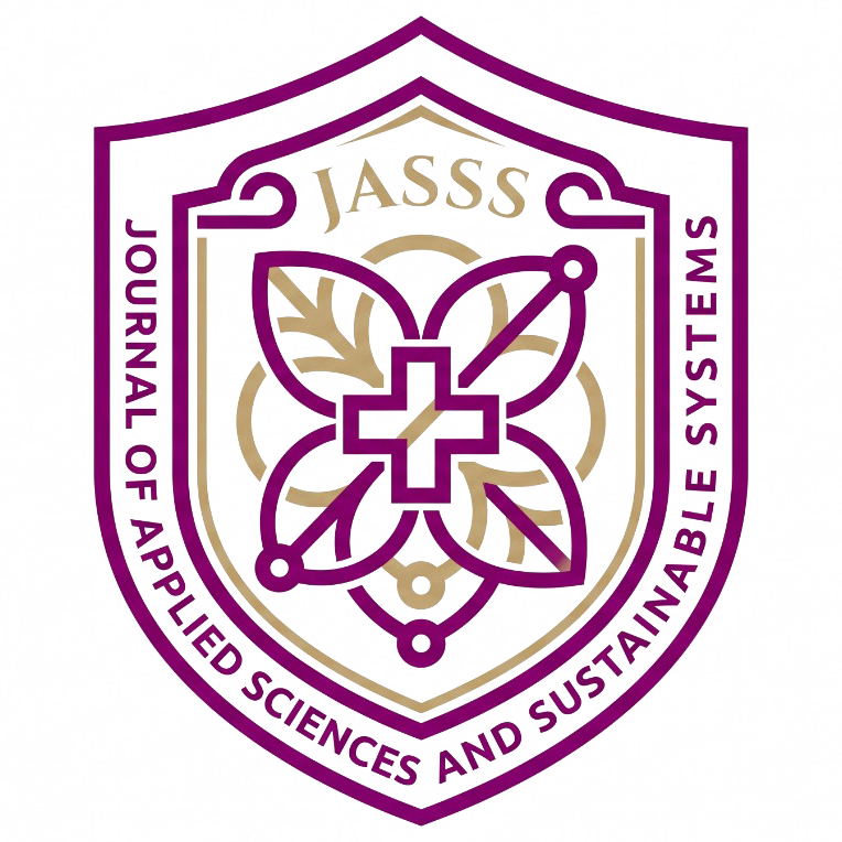 JASSS Logo