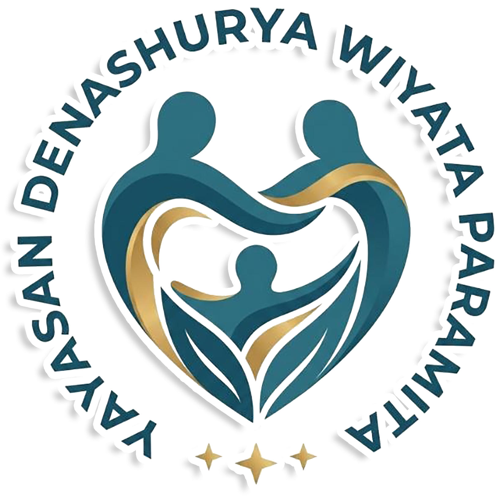 Denashurya Journal Logo